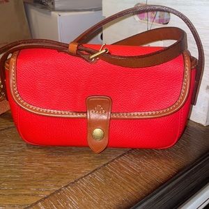 Dooney & Bourke Crossbody Purse
